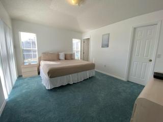 Southern Dunes - South Facing Villa - Haines City - 1