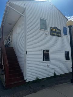 23 B ST APARTMENTS - Hampton - 9