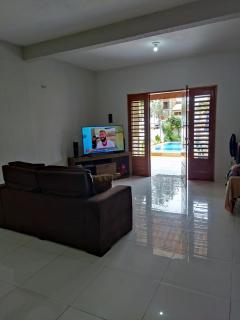 Casa Atlântico - Trairi - 0