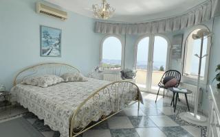 Villa Cost-a Blanca - Benissa - 3