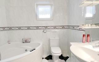 Villa Cost-a Blanca - Benissa - 1