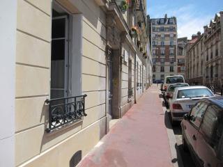 Studio de charme 20m2 à Saint-Mandé - 1