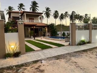 Casa Atlântico - Trairi - 1