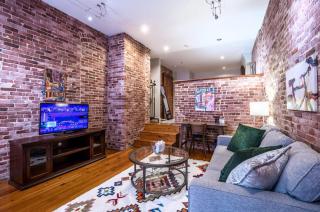 Historic Brick Apt In North End - BS-1 - Boston - 7