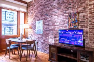 Historic Brick Apt In North End - BS-1 - Boston - 5