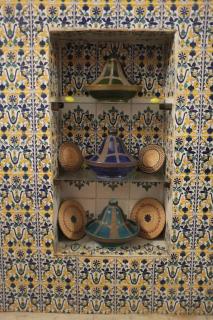 Belle maison dans la Médina - Tunisi - 6