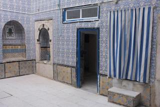Belle maison dans la Médina - Tunisi - 4