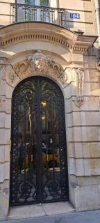 Studio Arc de Triomphe Champs Elysées - 5