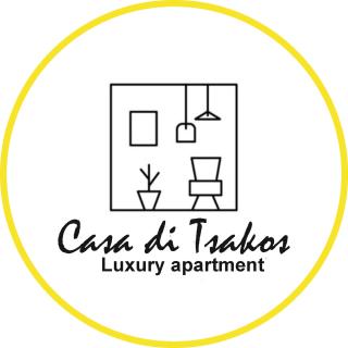 Casa di Tsakos Luxury apartment - 0