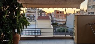 Casa di Tsakos Luxury apartment - Athens - 6