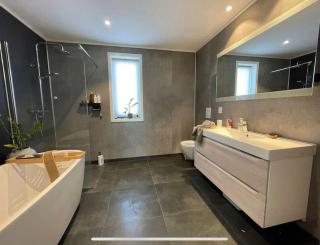 Moderne hus sentralt på Andenes - Andenes - 4