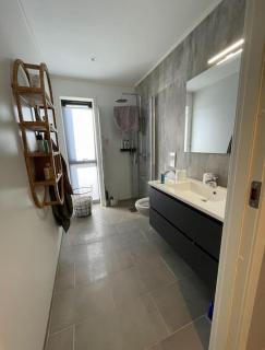 Moderne hus sentralt på Andenes - Andenes - 1