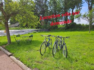 Maupiti proche Etretat et Fécamp - 6