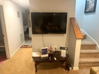 Lakeview - Tranquille private suite - 1