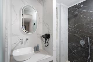 Rigas Boutique Rooms - Pefkohori - 1