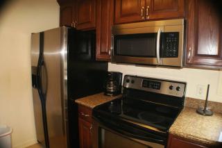 GV402 LUXURIOUS CONDO 3 min walk to beach, next Beach Park Isla Blanca - South Padre Island - 8