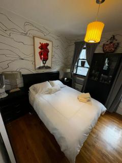 FANCY APT SUBWAY CROSSING STREET - Best Location - Long Island City - 5