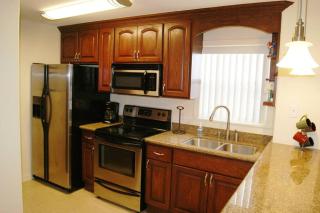 GV402 LUXURIOUS CONDO 3 min walk to beach, next Beach Park Isla Blanca - South Padre Island - 9