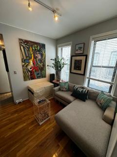 FANCY APT SUBWAY CROSSING STREET - Best Location - Long Island City - 1