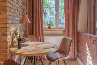 Amber Apartament - Danzig - 9