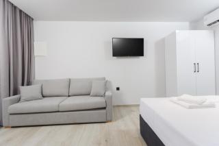 Rigas Boutique Rooms - Pefkohori - 3