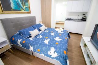 El Prado Suites Alojamiento - Bucaramanga - 6