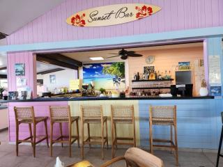Hotel Hibiscus - Papetoai - 9
