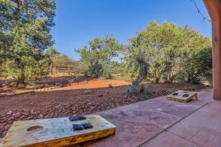 Sedona Bliss Estates -Sleeps 16- Hot Tub - Sedona - 7
