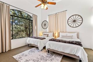Sedona Bliss Estates -Sleeps 16- Hot Tub - Sedona - 4