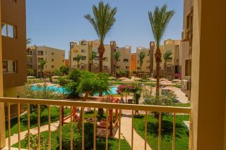 GoEgypt Sunny apartment - Hurghada - 0