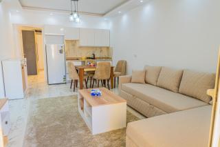 GoEgypt Sunny apartment - Hurghada - 5