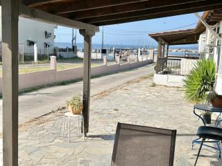 Evangeo Seaside Apartment Epanomi - Epanomi - 8