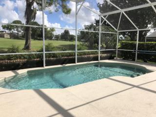 Updated Golf Course View Villa - Southern Dunes - Haines City - 9