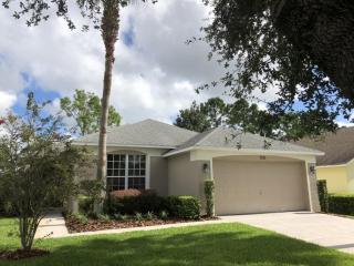 Updated Golf Course View Villa - Southern Dunes - Haines City - 0