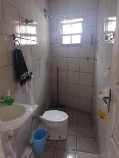 Casa de Praia em Mongaguá - Mongaguá - 1