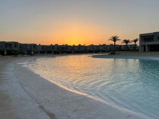 New Luxury chalet 2-Bedroom in Azha Sokhna - Ain Suchna - 8
