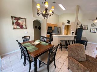 Updated Golf Course View Villa - Southern Dunes - Haines City - 4