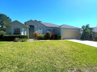 Private Large Pool Villa Southern Dunes Golf Course Views - Haines City - 9