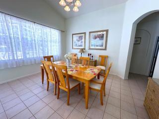 Private Large Pool Villa Southern Dunes Golf Course Views - 2