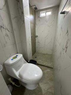 Apartaestudio Amoblado Tipo Loft en Barrio la Campiña - Cartagena de Indias - 2