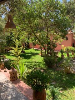 Auberge Le Mouflon - 4