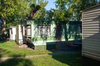 Pajūrio krantas Šventojoje - Palanga - 6
