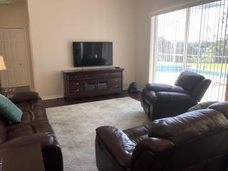 Private Large Pool Villa Southern Dunes Golf Views Large Pool Deck - Haines City - 7