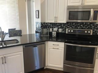 Private Large Pool Villa Southern Dunes Golf Views Large Pool Deck - 4