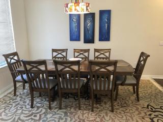 Private Large Pool Villa Southern Dunes Golf Views Large Pool Deck - Haines City - 2