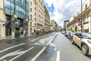 Appartement Cosy au cœur du Triangle d Or avec Climatisation - 2