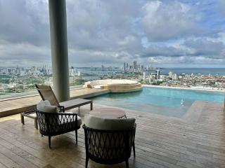U-GO Vistas al Mar desde Murano Centro: Piscina, Jacuzzi y Más - Cartagena das Índias - 0
