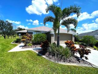 Updated Private Villa Southern Dunes Extended Pool Deck - Haines City - 8