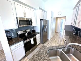 Updated Private Villa Southern Dunes Extended Pool Deck - Haines City - 1