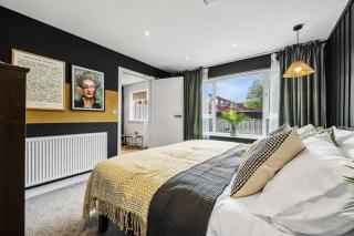 Quayside Escape-Ensuite Tranquil Room within an intimate shared home with Free Parking - Manchester - 7